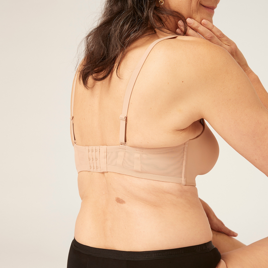 Modibodi Period Underwear - Classic Bikini Cut - Heavy Menstruation