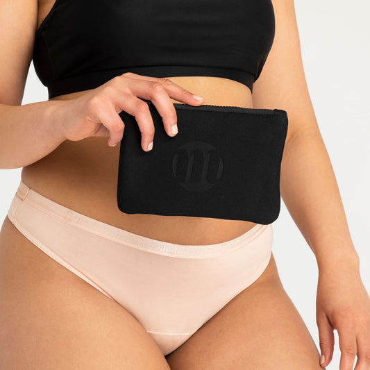 ModibodiRED® Waterproof Storage Bag