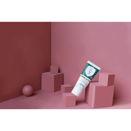 Z&MA Crème Active/Active Cream 40g