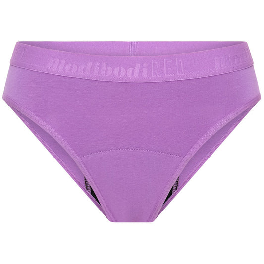 ModibodiRED® Bundle - Moisture Wicking and Menstruation Underwear