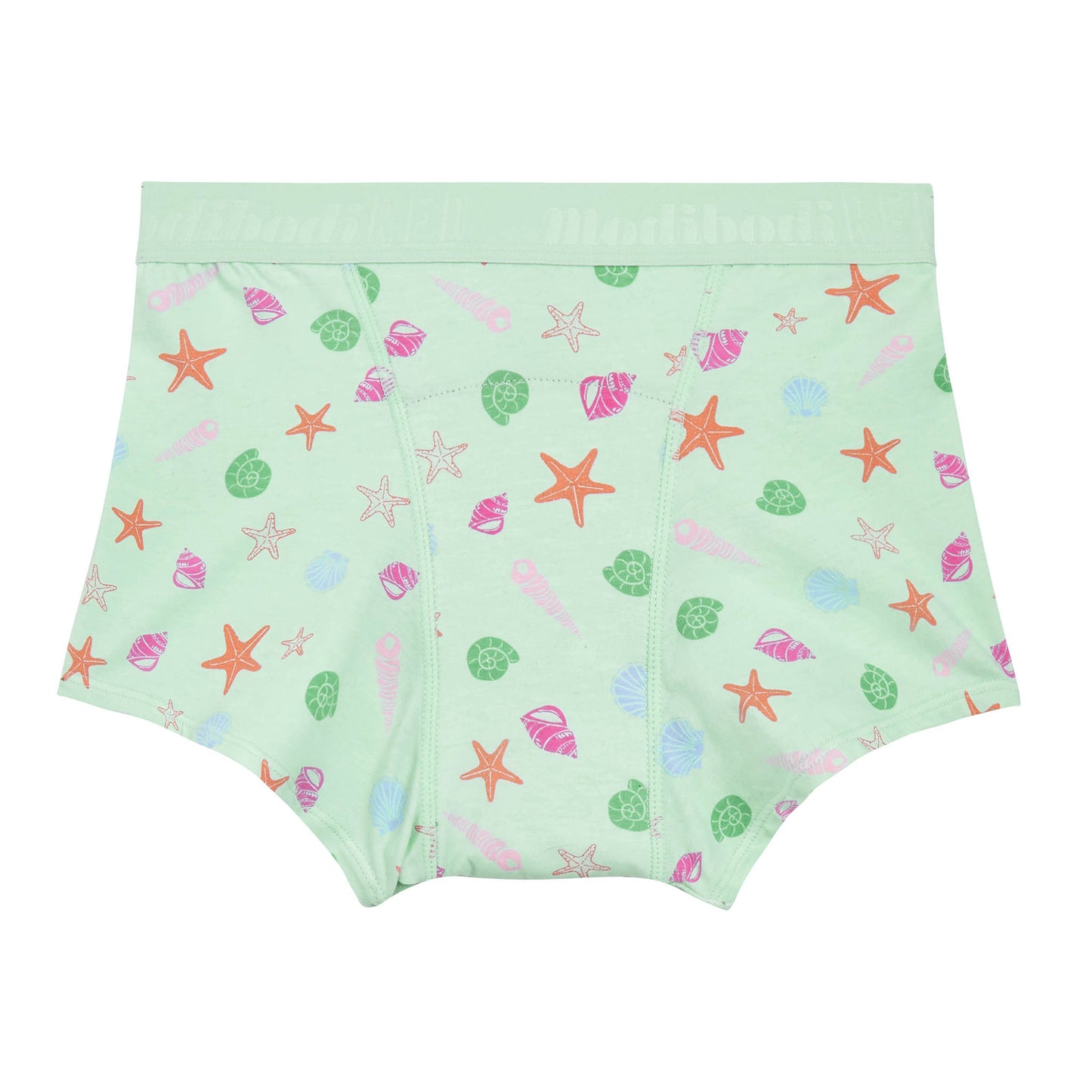 Modibodi Leakproof Boyshort Product Image