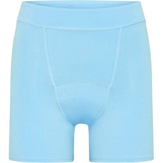 ModibodiRED® Sleep Short 2 Pack - Heavy Overnight - Long Leg