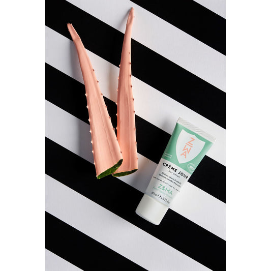 Z&MA Creme de Jour/Day Cream 40ml
