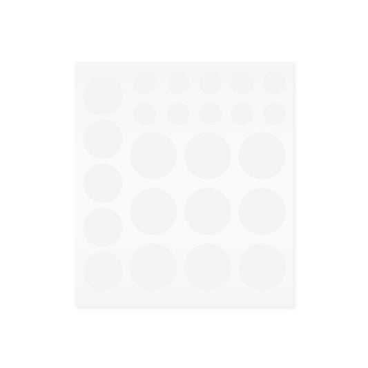 Clear pimple patches to wear under makeup