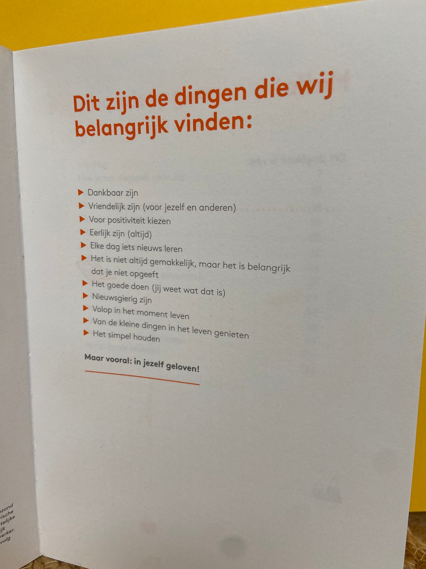 HappySelf Journal (Nederlandse taaleditie) - Tijdschrift voor tieners