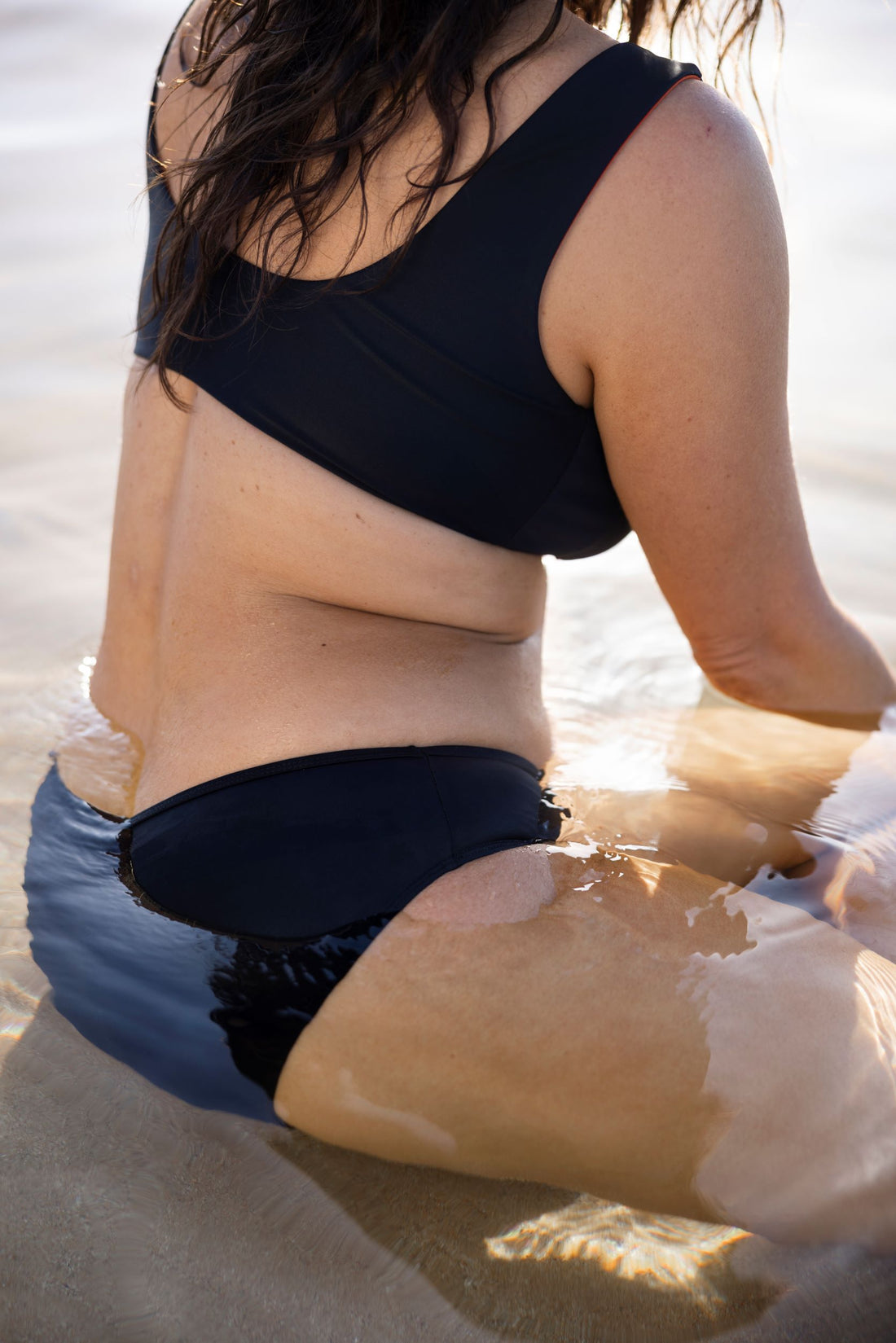 Period Swimwear - How does that work?