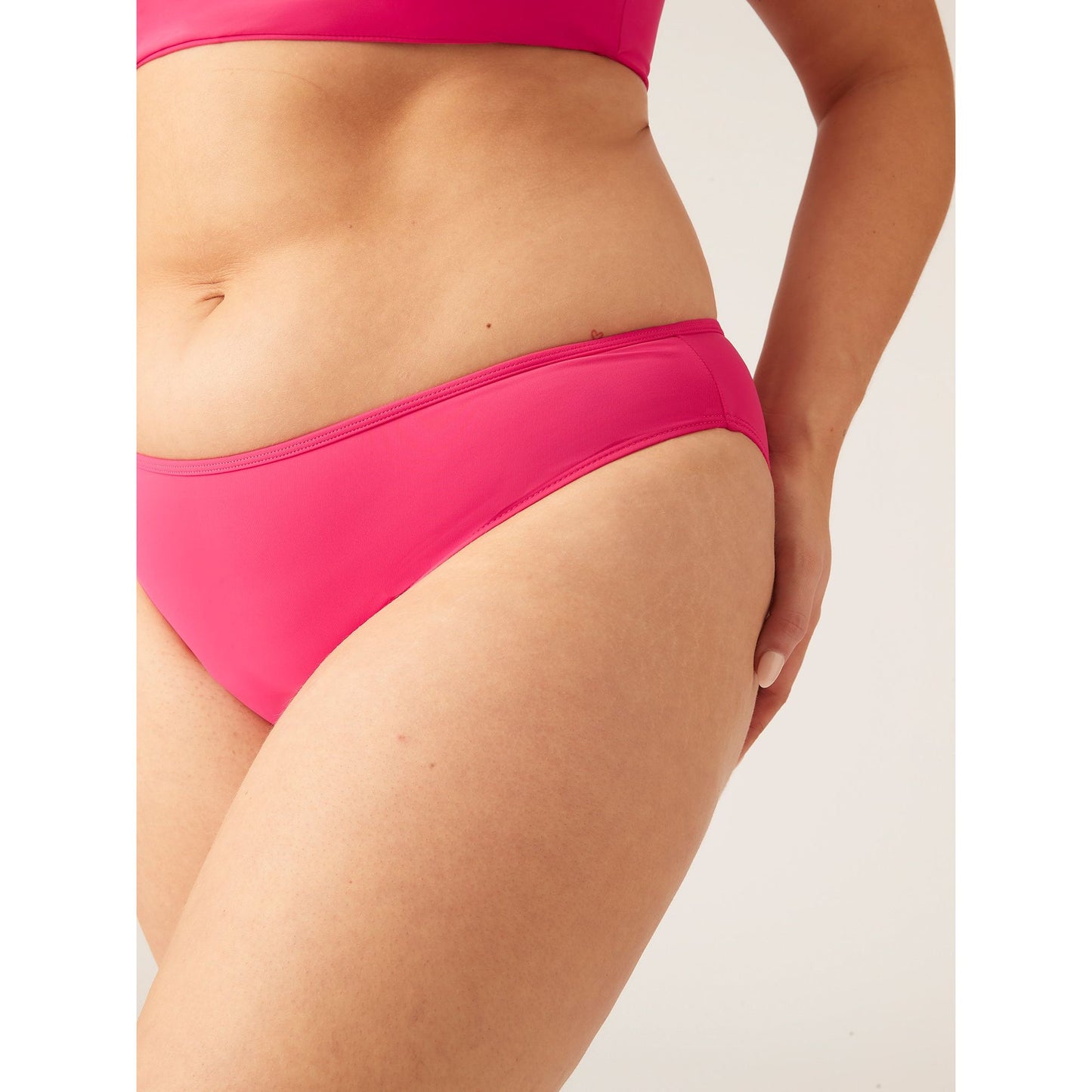 Modibodi® Menstruation Swimwear Recycled Bikini Brief