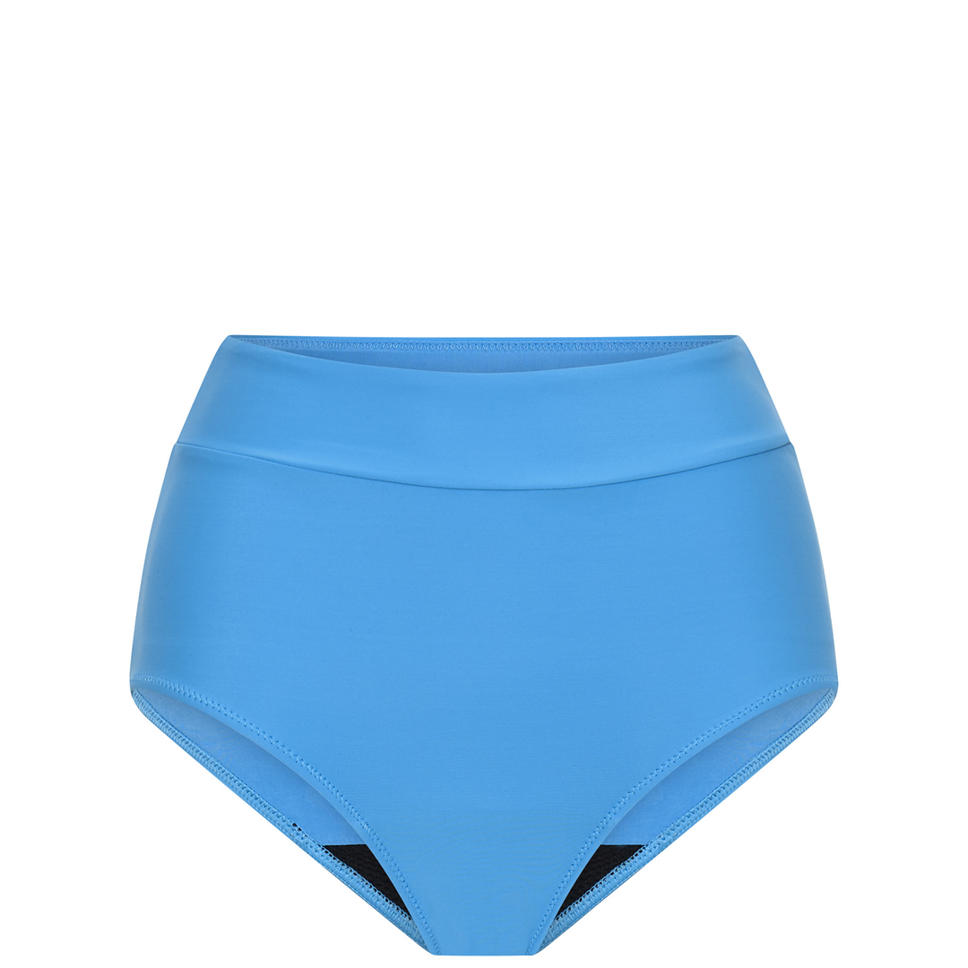 Modibodi® Period Swimwear Bikini Brief - Hi Waist