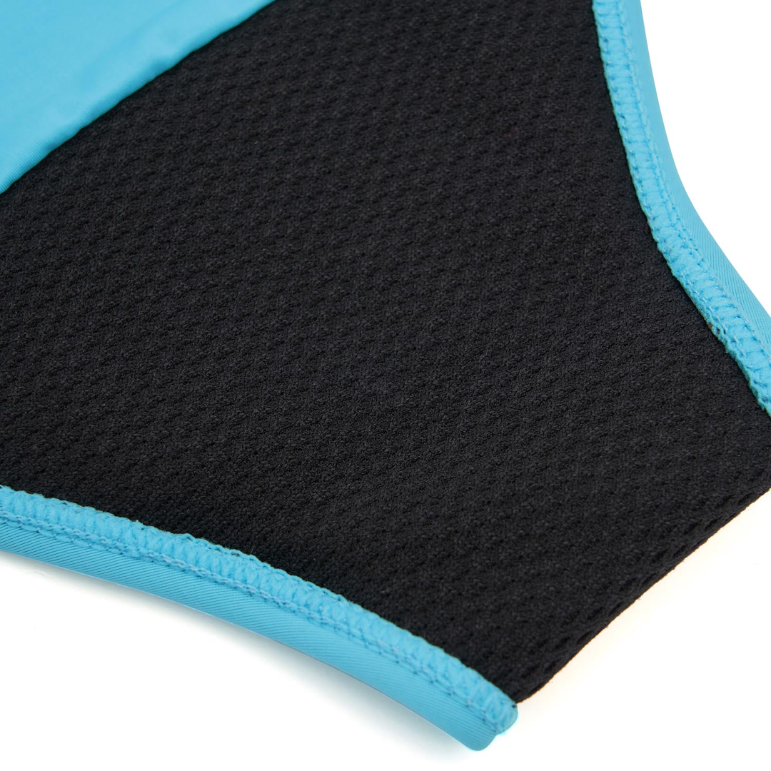 Modibodi® Period Swimwear Bikini Brief - Hi Waist