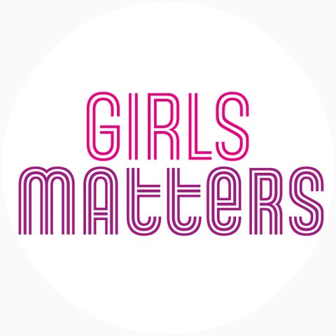 Girls Matters Logo
