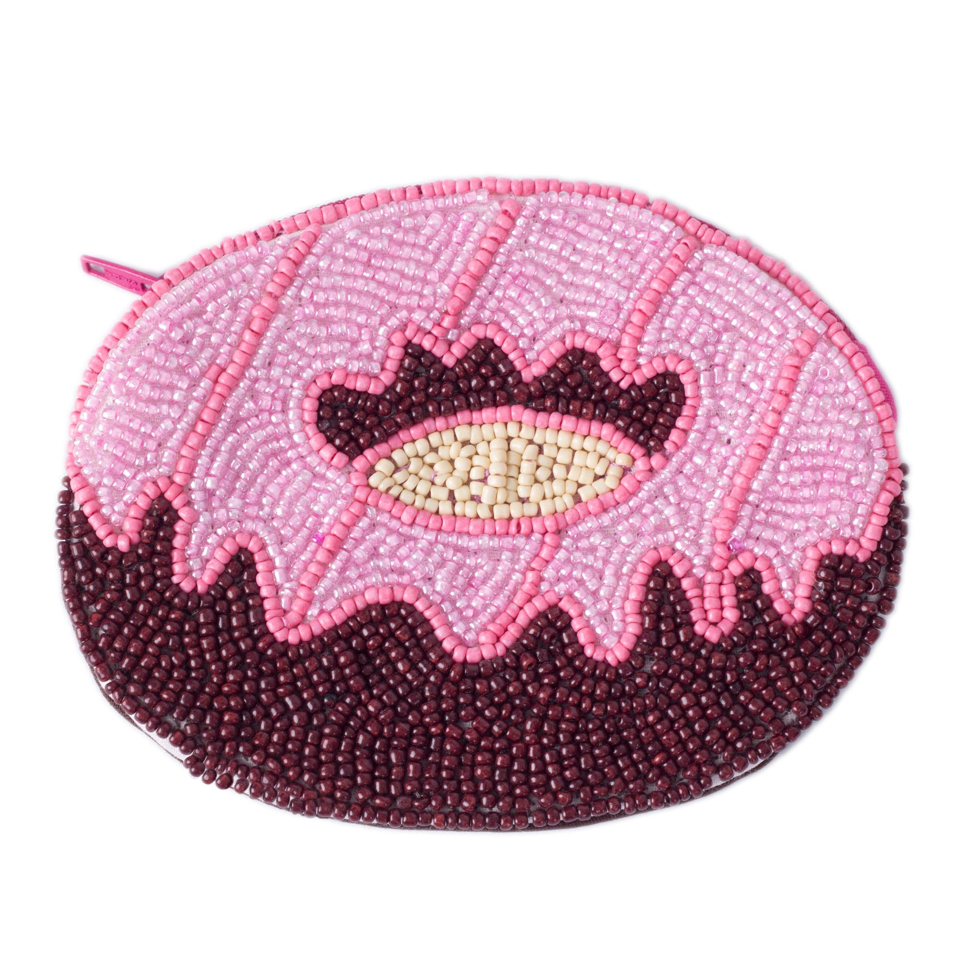 Donut purse
