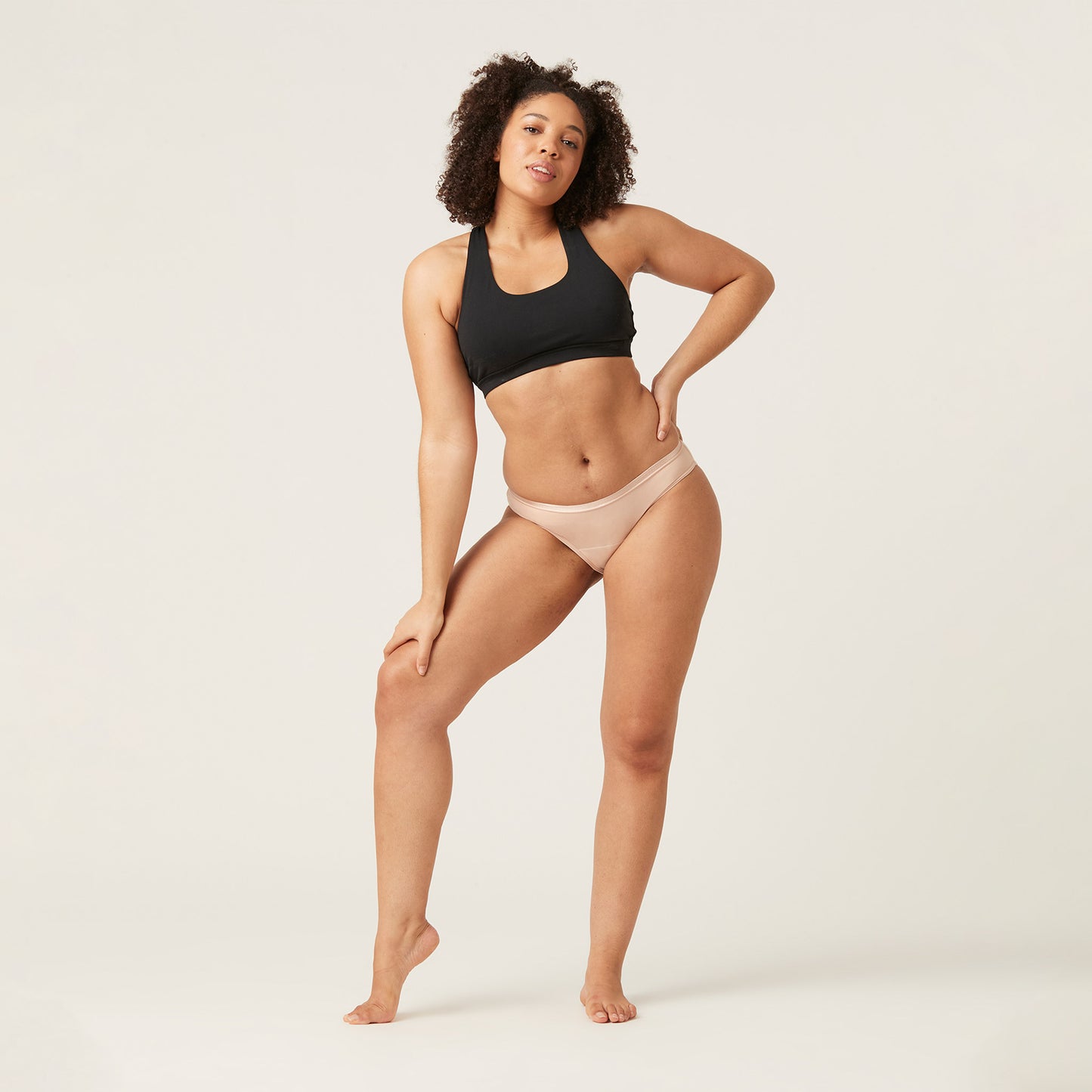 Modibodi® Period Underwear - Classic Bikini Cut - Moderate-Heavy - Menstruatie Ondergoed