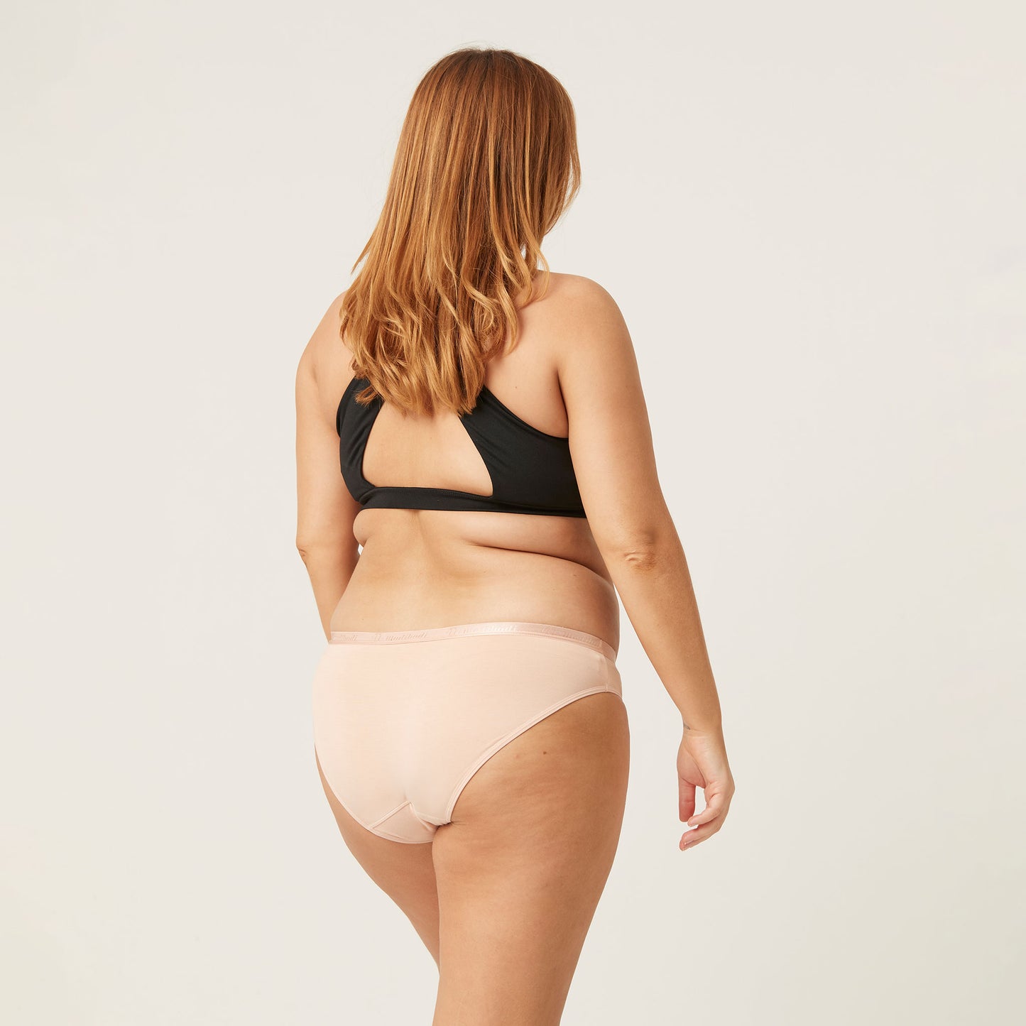 Modibodi® Period Underwear - Classic Bikini Cut - Moderate-Heavy - Menstruatie Ondergoed
