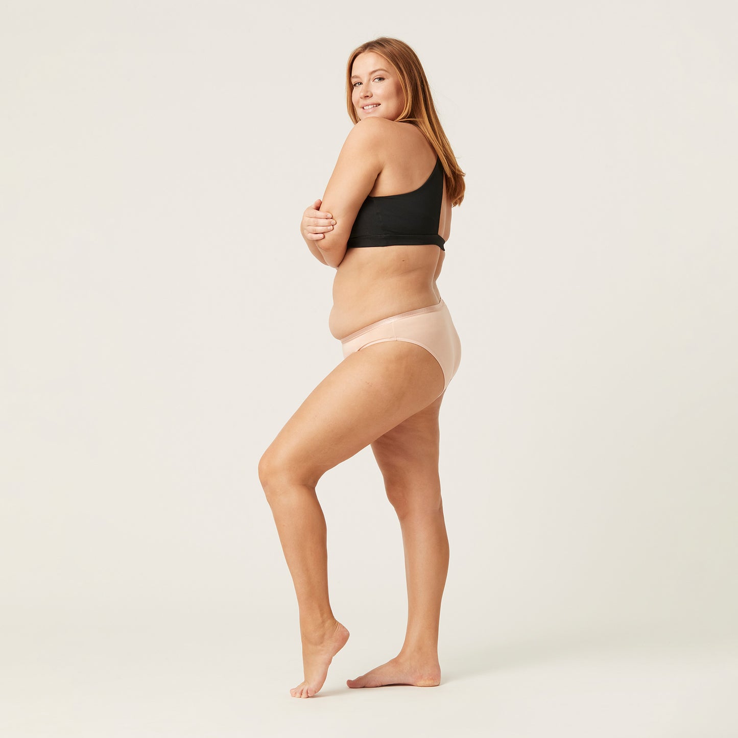 Modibodi® Period Underwear - Classic Bikini Cut - Moderate-Heavy - Menstruatie Ondergoed