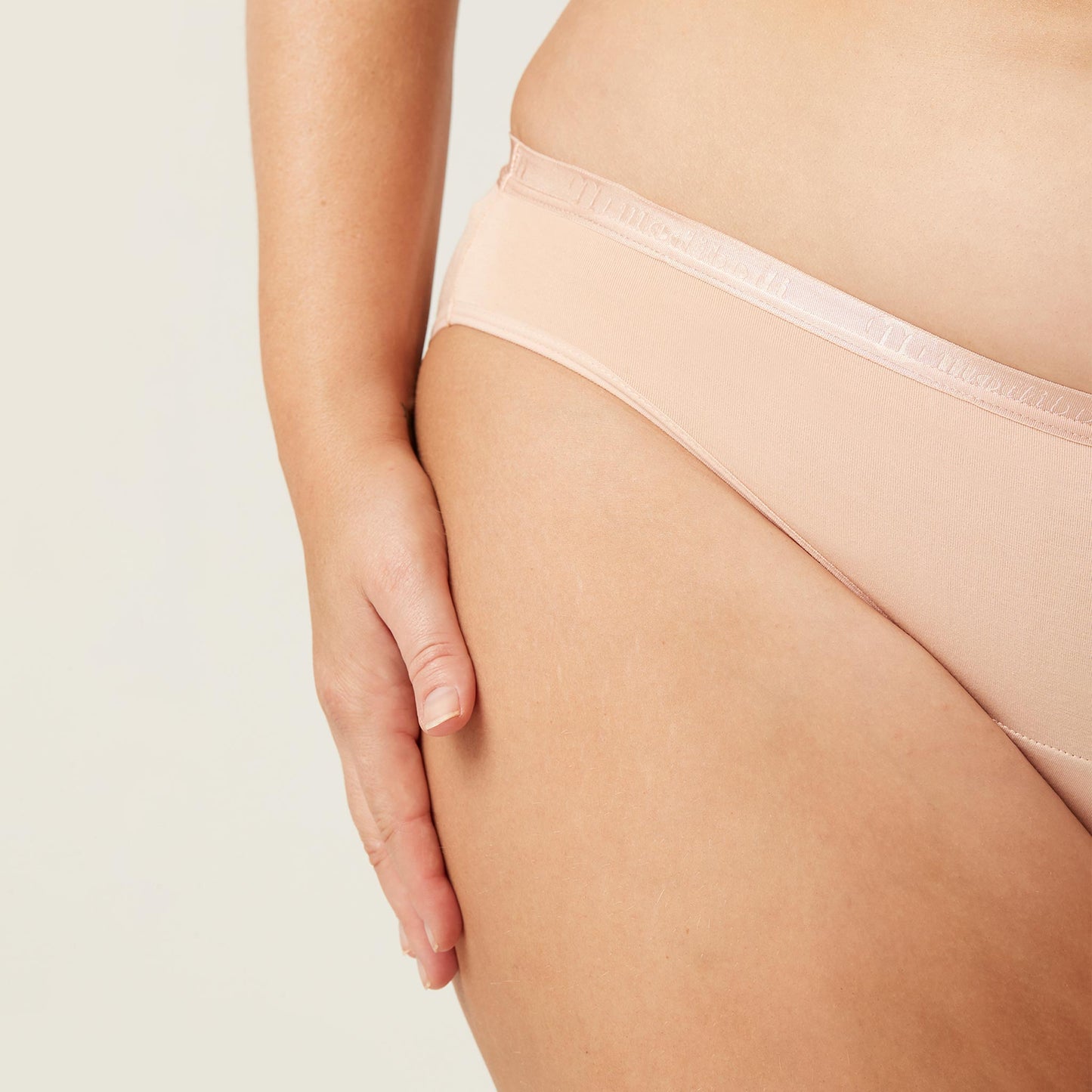 Modibodi® Period Underwear - Classic Bikini Cut - Moderate-Heavy - Menstruatie Ondergoed