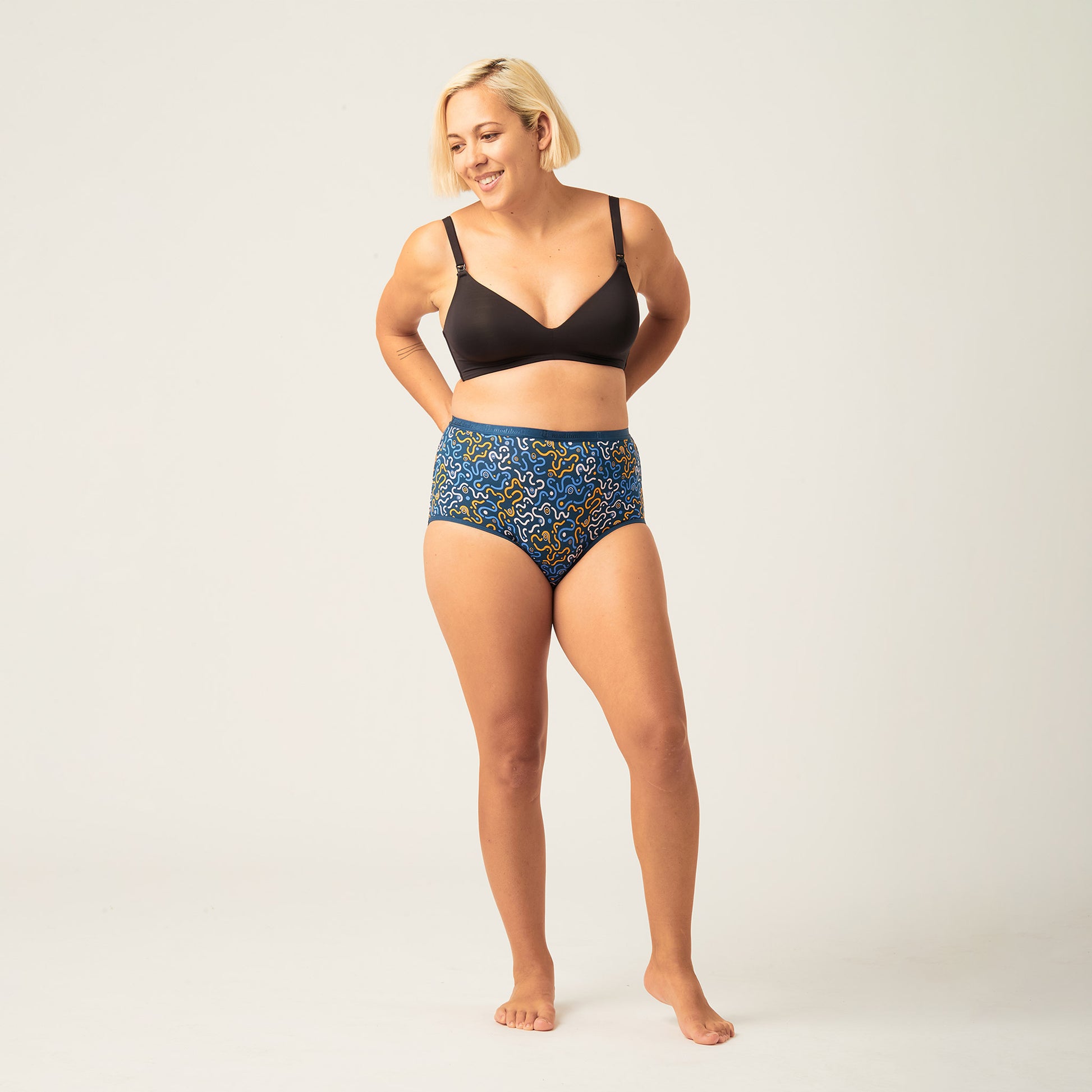 Comfortable Period Underwear