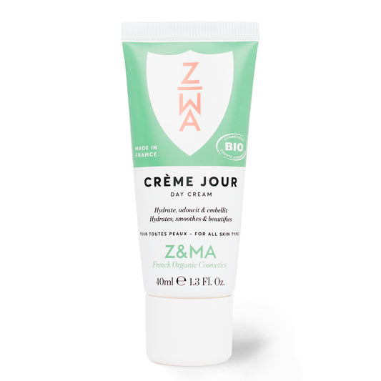 Z&MA Creme de Jour/Day Cream 40ml