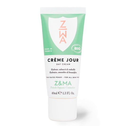 Z&MA Creme de Jour/Dagcrème 40ml