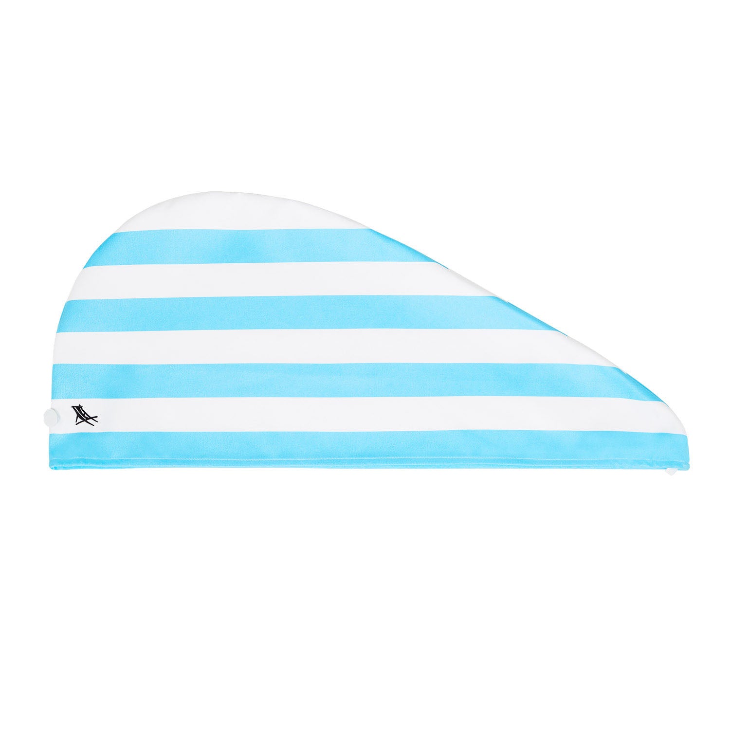 flate hair wrap