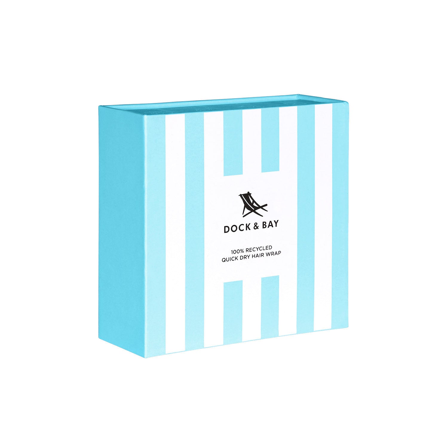 Box for Hair Wrap