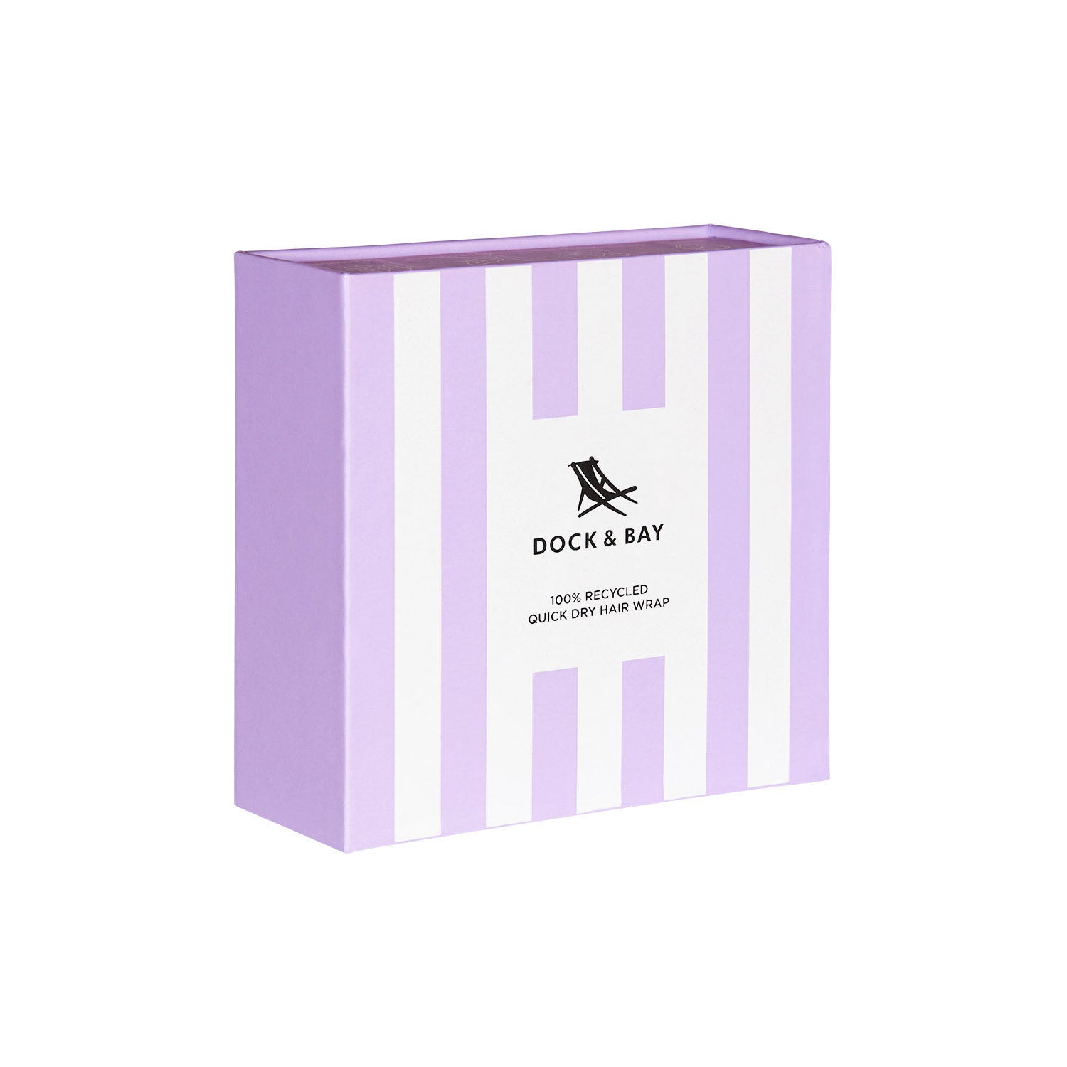 hair wrap box