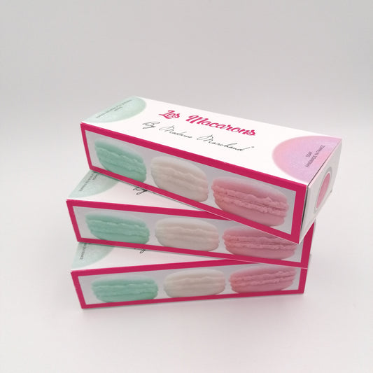 Set of 3 Soaps 