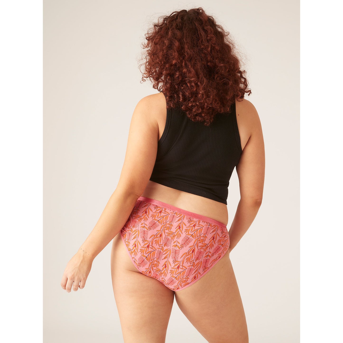 Back fit Size 14 Menstruatie Ondergoed
