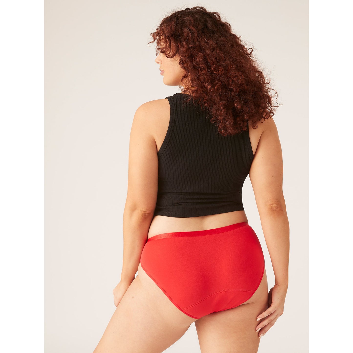 Bundle - 3 Pack Modibodi® Moisture Wicking and Menstruation Underwear