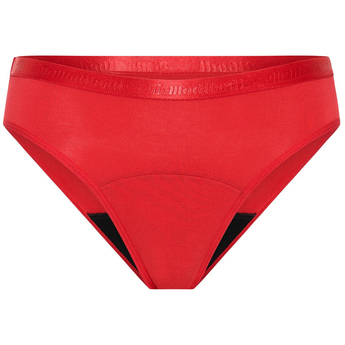 Bundle - 3 Pack Modibodi® Moisture Wicking and Menstruation Underwear