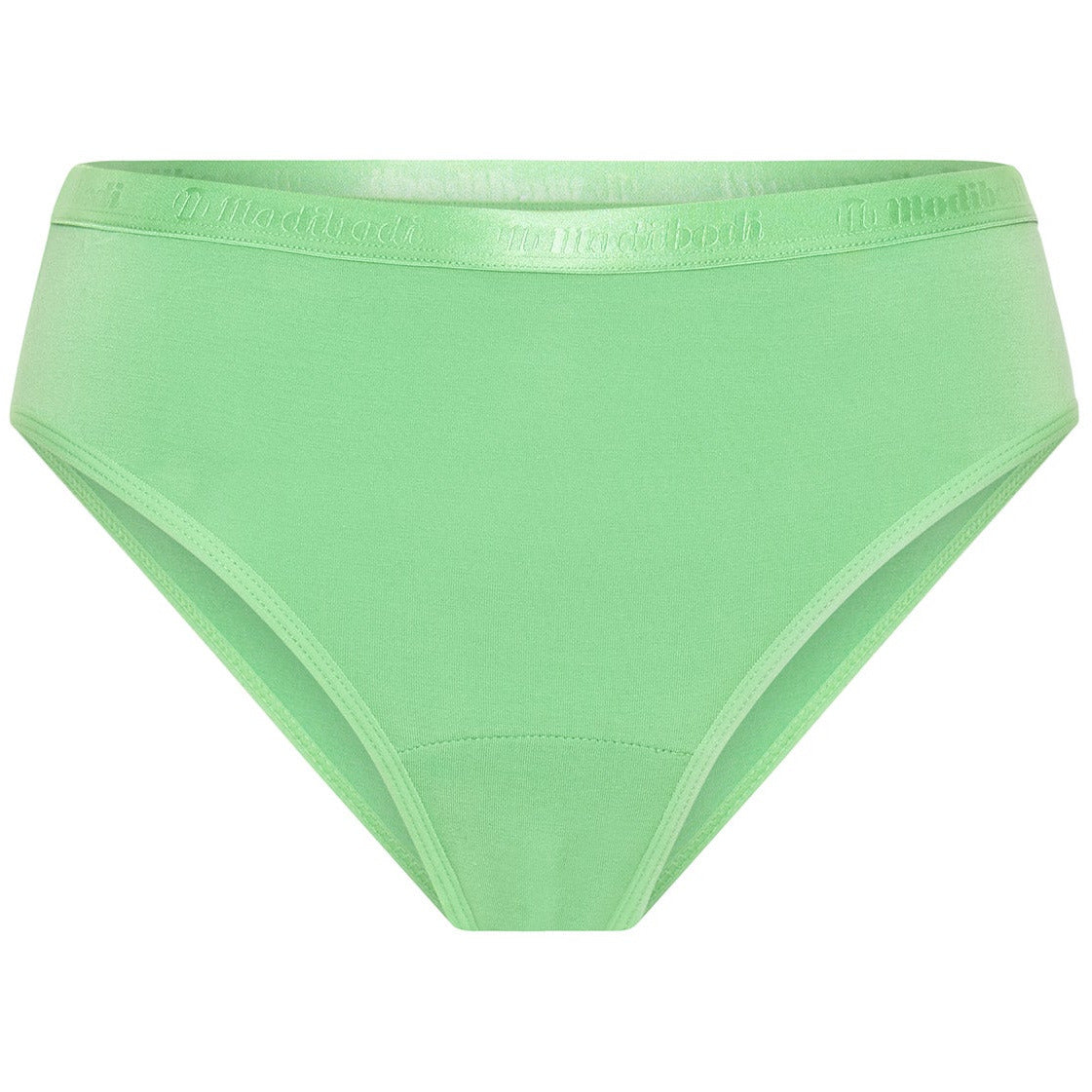 Green Modibodi Classic Underwear