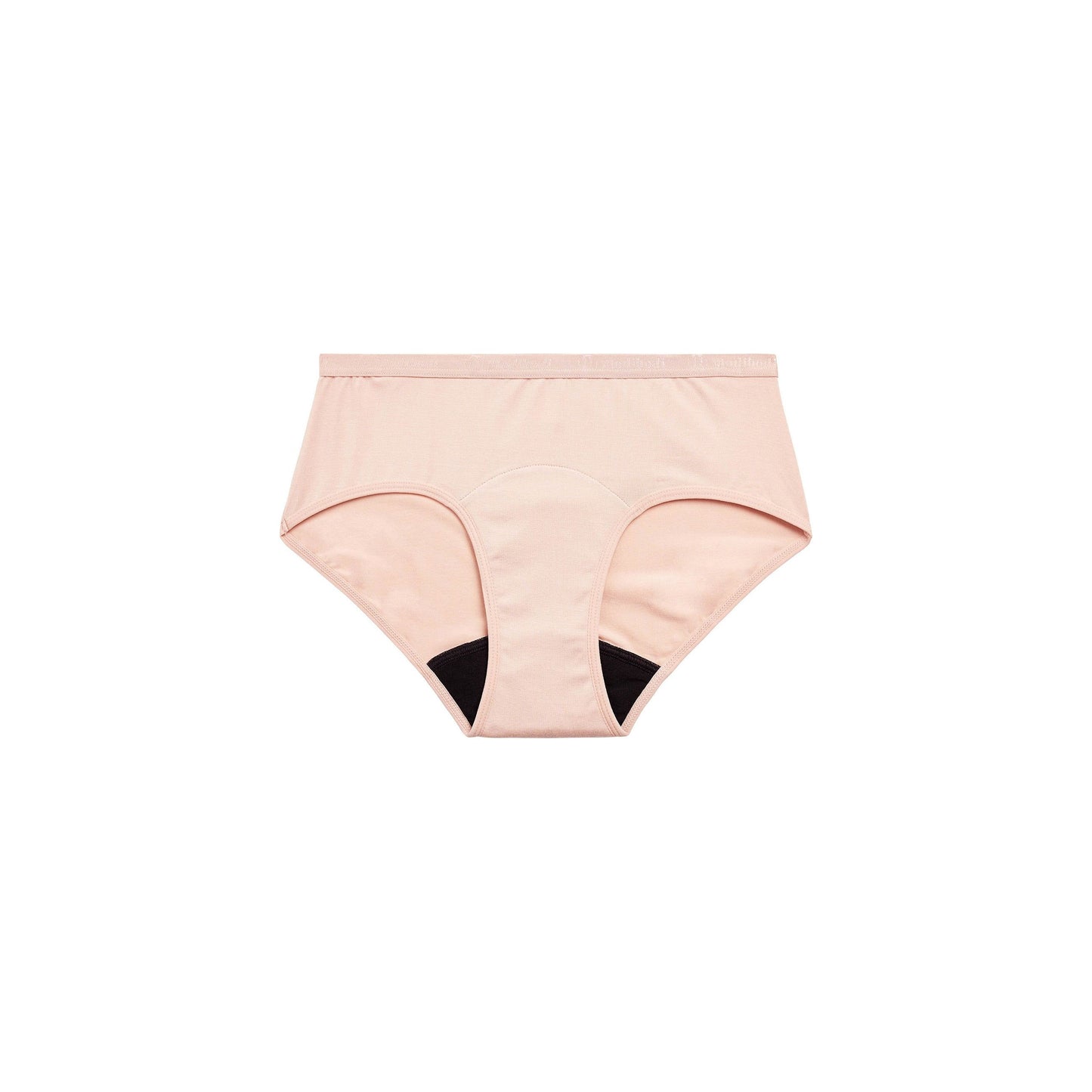 Modibodi® Menstruatie Ondergoed - Boyleg-snit - Licht-matig, 
