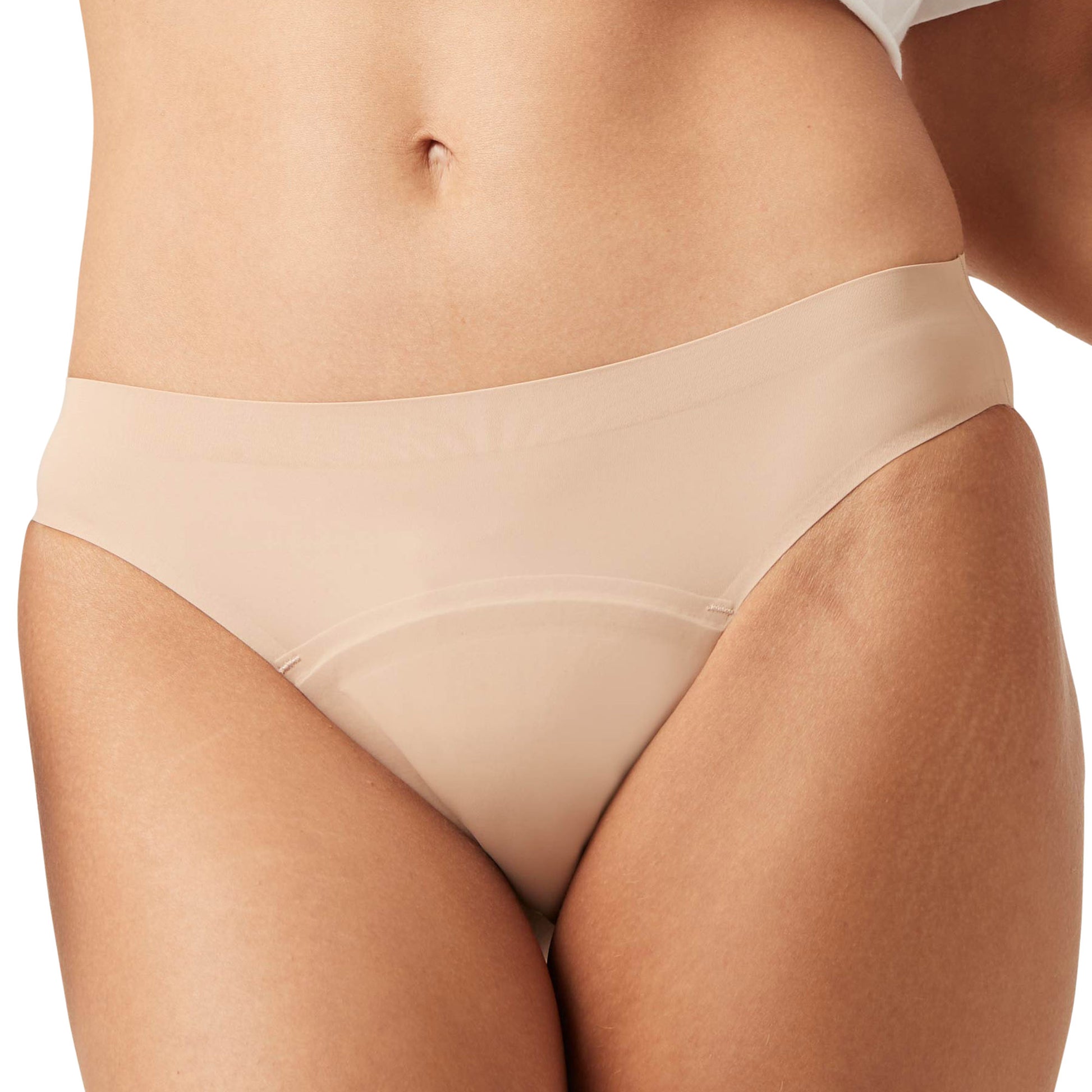 seamfree bikini