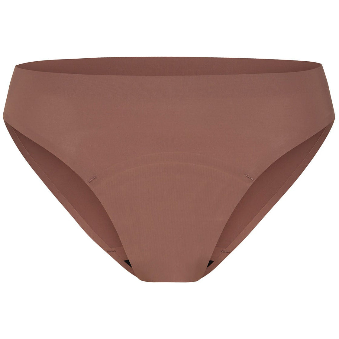Modibodi Gerecyclede Naadvrije Bikini - Menstruatieondergoed - Matig - Zwaar