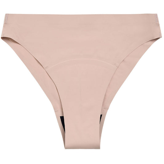 Seamfree High Leg Period Underwear 