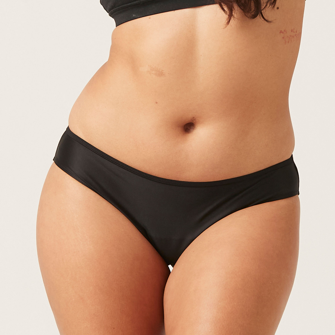 Modibodi Swim Fabric