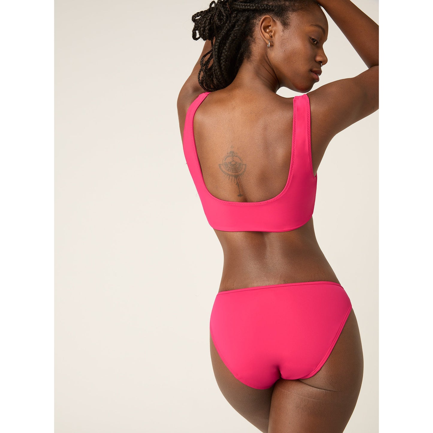 Modibodi® Period Swimwear Recycled Bikini Brief - Light/Moderate