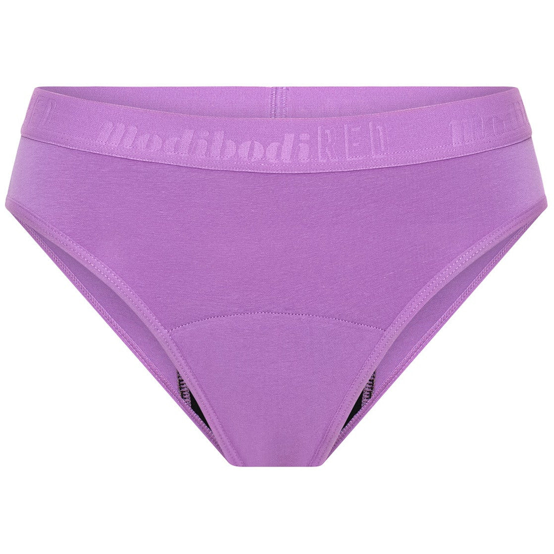 ModibodiRED® Bundle - Moisture Wicking and Menstruation Underwear