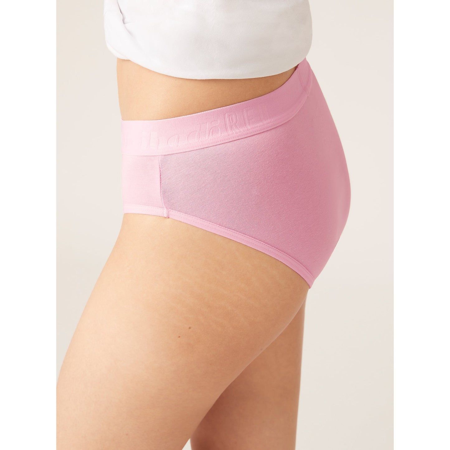 ModibodiRED® Bundle - Moisture Wicking and Menstruation Underwear