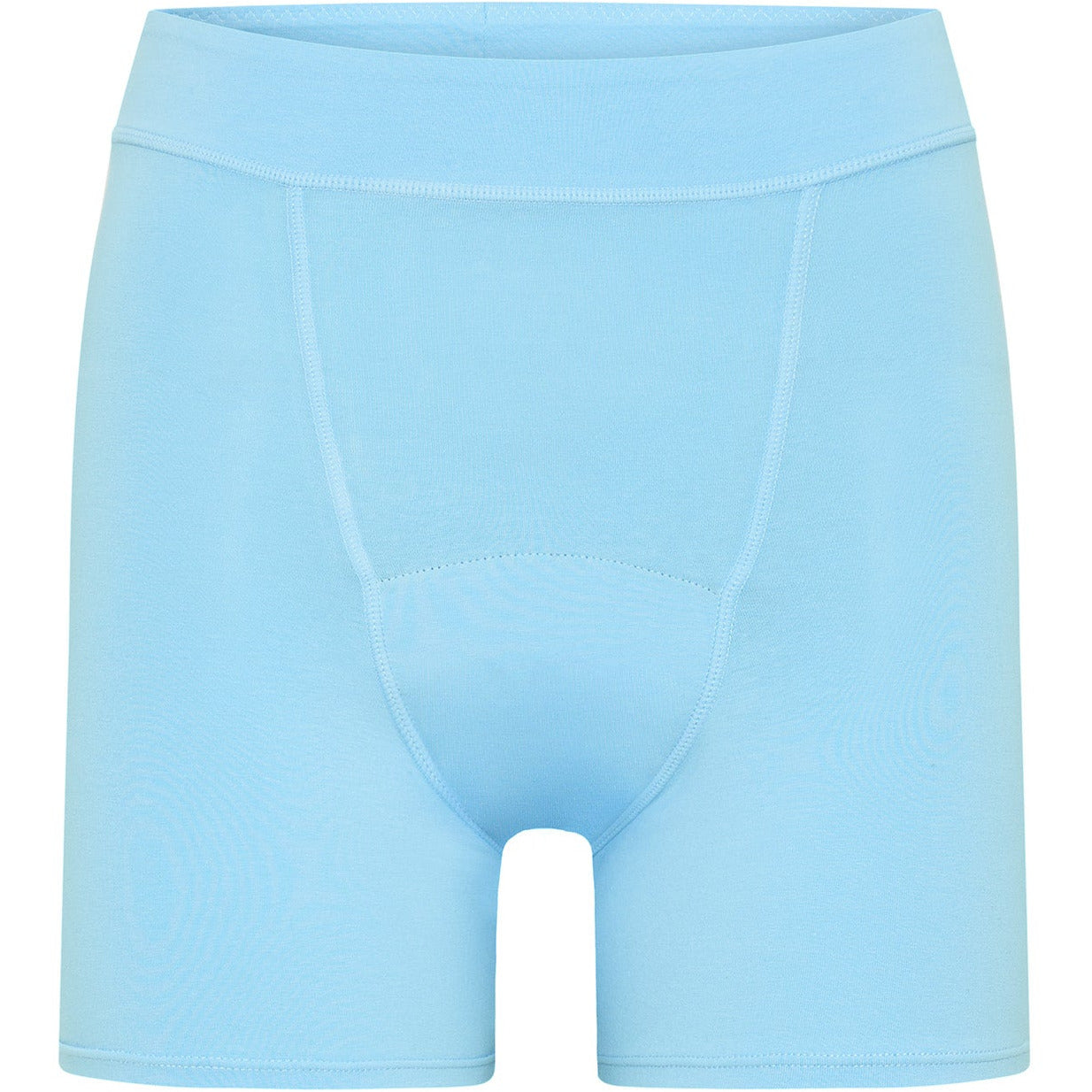 ModibodiRED® Sleep Short 2-pack - Zwaar -'s nachts - Lange Pijpen