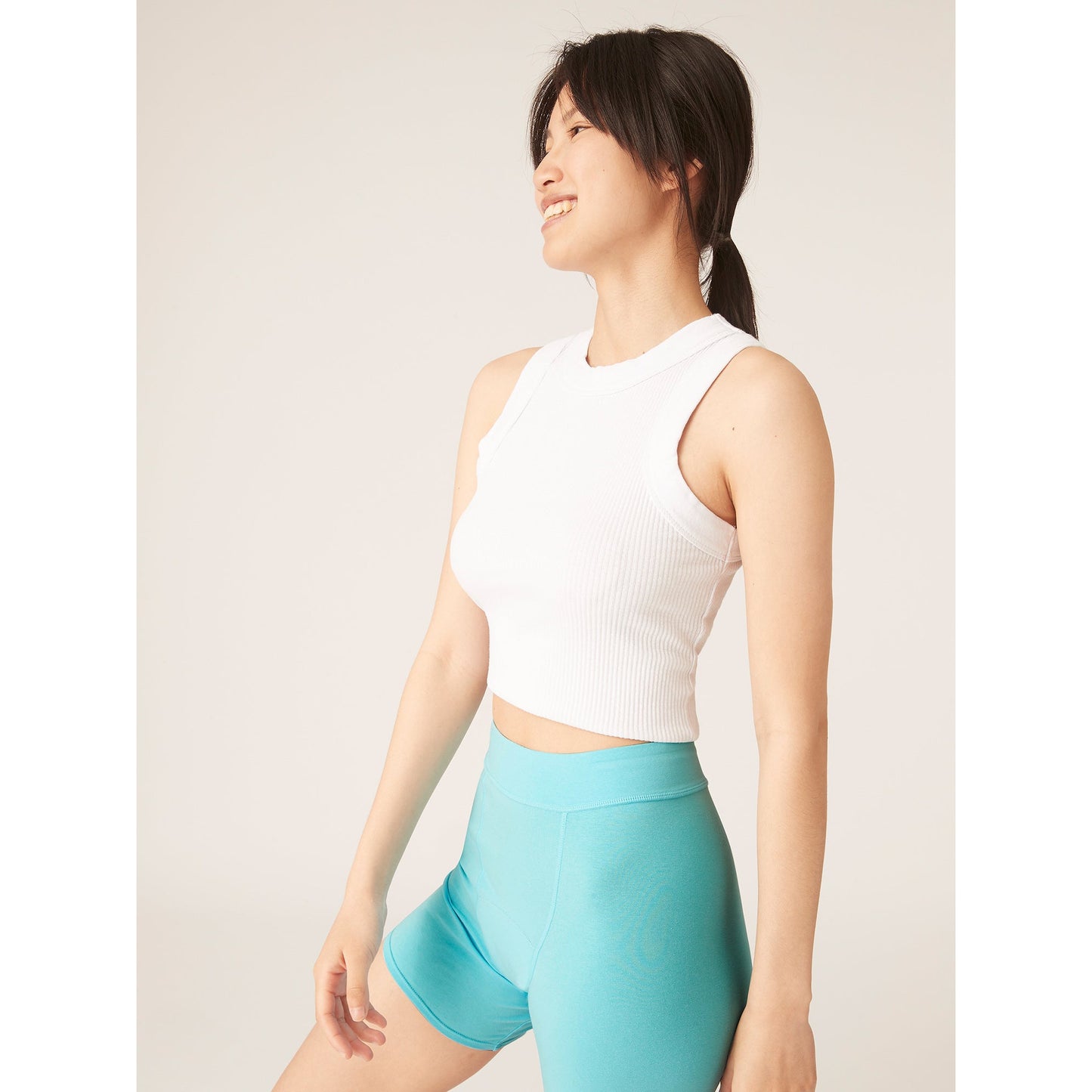 ModibodiRED® Sleep Short 2-pack - Zwaar -'s nachts - Lange Pijpen