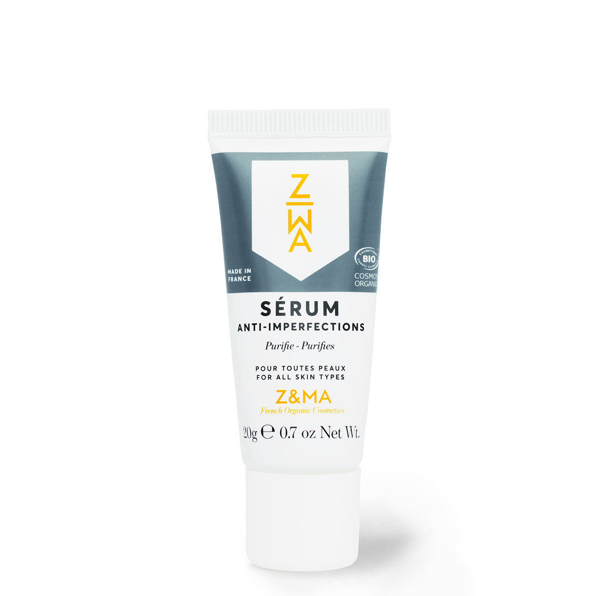 Anti imperfection serum