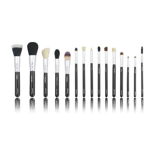 15 piece makeup set 