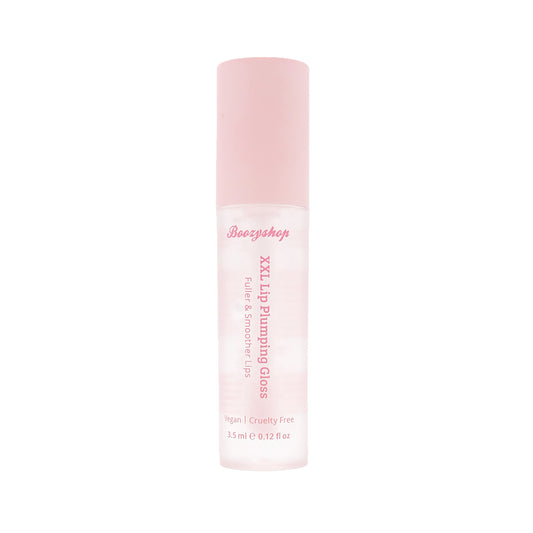 Lip Plumping Gloss for fuller smoother looking lips 