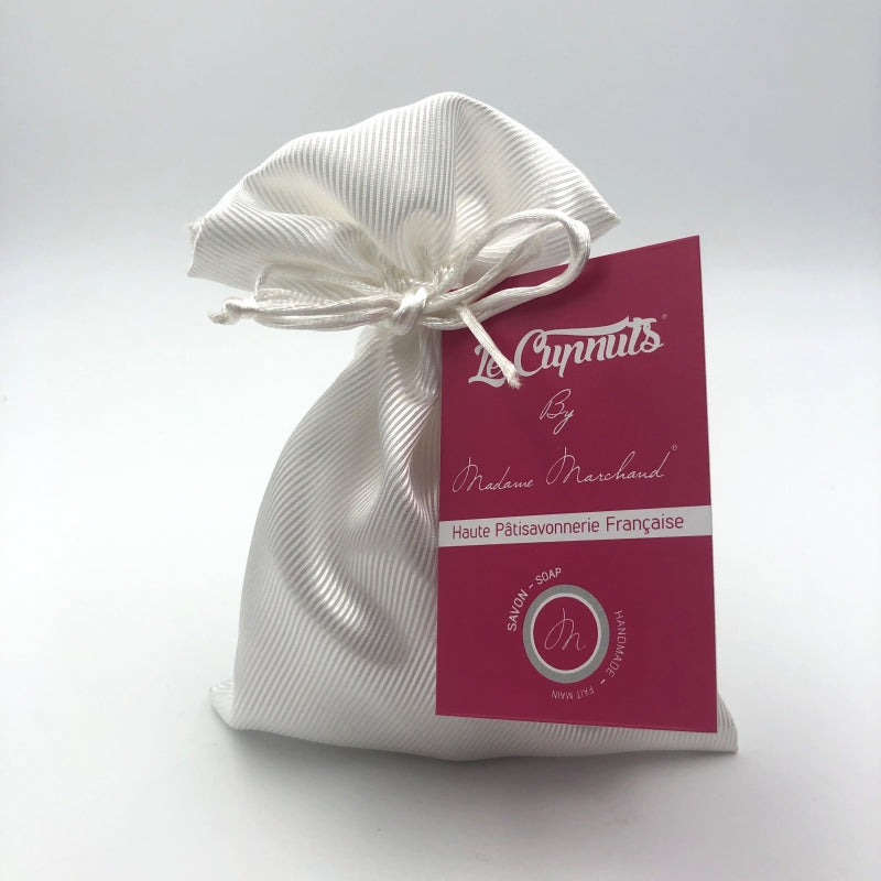 Giftbag Cupcake Soap 
